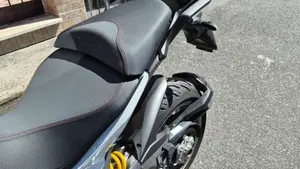 Ducati Multistrada 1260 S (2018 - 20)  (9)