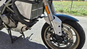 Ducati Multistrada 1260 S (2018 - 20)  (11)