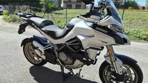 Ducati Multistrada 1260 S (2018 - 20)  (12)