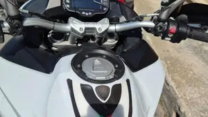 Ducati Multistrada 1260 S (2018 - 20)  (17)