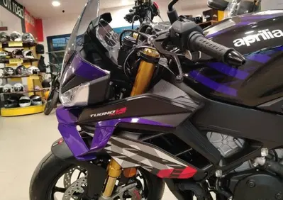 Aprilia Tuono V4 Factory (2025 - 26) - Annuncio 10118456