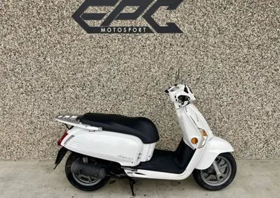 Kymco Like 50 4T (2009 - 18) - Annuncio 10118460