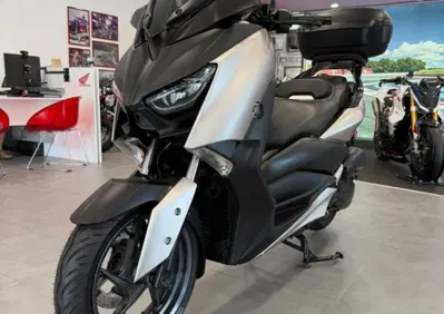 Yamaha X-Max 125 (2021 - 24) - Annuncio 10118457