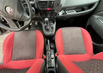 Fiat Doblò 1.6 MJT 16V 90CV Dynamic (7)