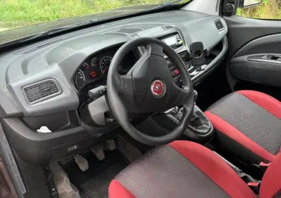 Fiat Doblò 1.6 MJT 16V 90CV Dynamic (8)