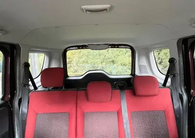 Fiat Doblò 1.6 MJT 16V 90CV Dynamic (9)