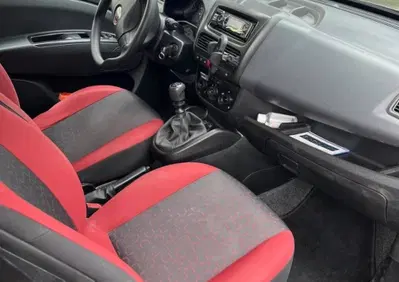 Fiat Doblò 1.6 MJT 16V 90CV Dynamic (10)