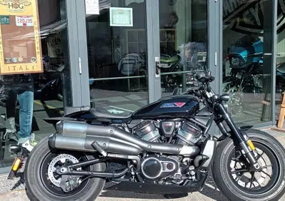 Harley-Davidson Sportster S (2025 - 26) - Annuncio 10118464