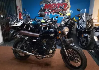 Mash Italia Two Fifty 250 (2017 - 20) - Annuncio 10118461