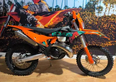 KTM 300 EXC 6Days (2027) - Annuncio 10118462
