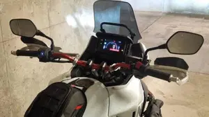 Honda NX500 (2024 - 25)  (4)