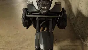 Honda NX500 (2024 - 25)  (5)