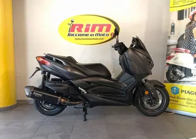 Yamaha X-Max 400 ABS (2017 - 20) - Annuncio 10118474