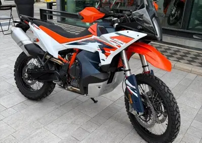 KTM 890 Adventure R (2025 - 26) - Annuncio 10118465