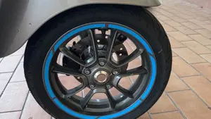 Vespa Vespa Elettrica 70 (2020 - 24)  (9)