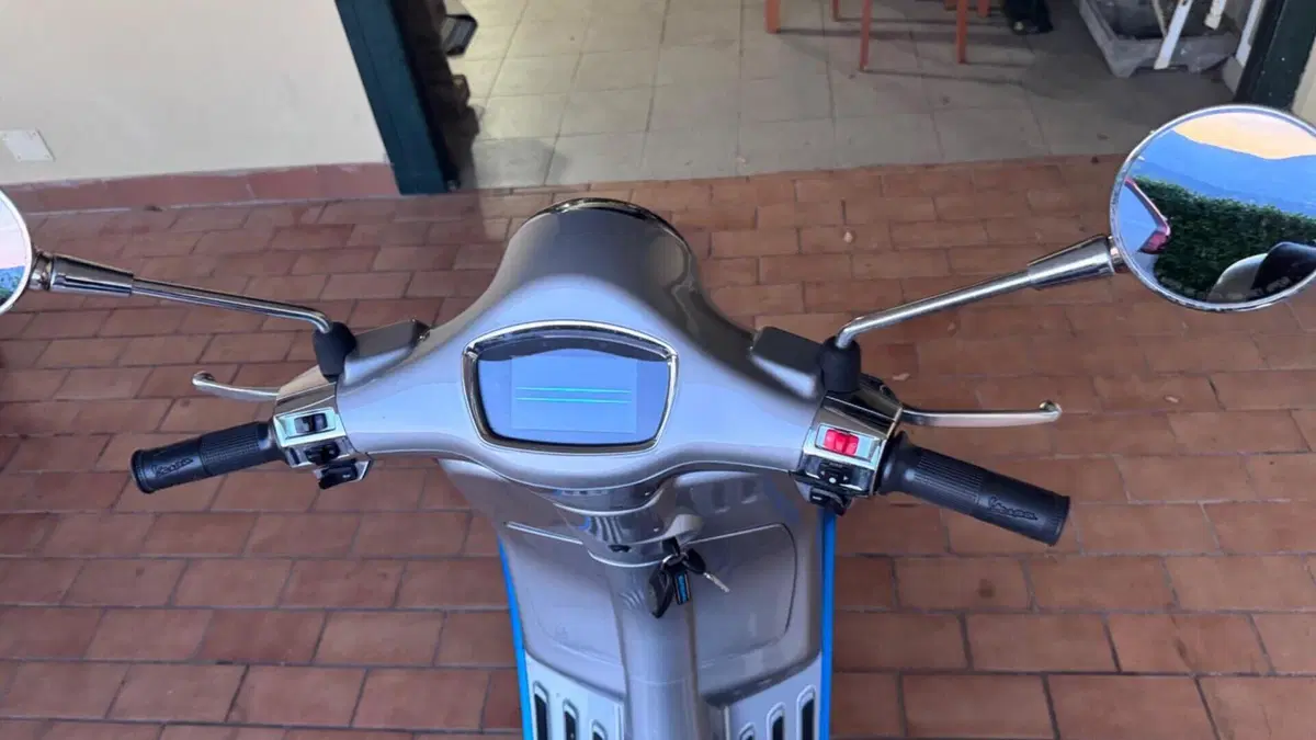 Vespa Vespa Elettrica 70 (2020 - 24)  (12)