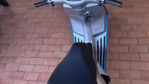 Vespa Vespa Elettrica 70 (2020 - 24)  (13)