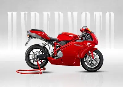 Ducati 999 (2005 - 06) - Annuncio 10118467