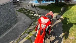 Betamotor RR 125 4T Enduro LC (2016 - 17)  (4)
