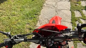 Betamotor RR 125 4T Enduro LC (2016 - 17)  (6)