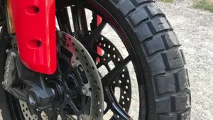 Ducati Multistrada V2 (2025 - 26) 