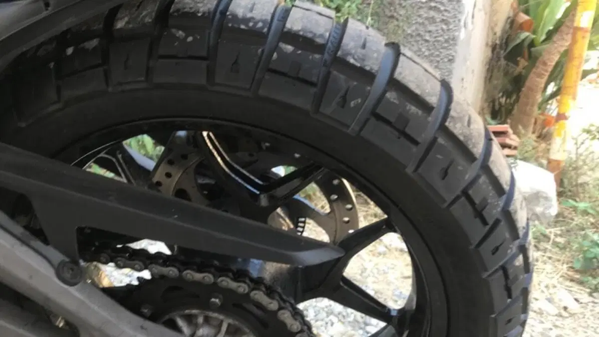 Ducati Multistrada V2 (2025 - 26)  (2)