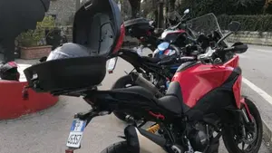 Ducati Multistrada V2 (2025 - 26)  (3)