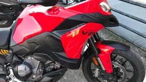 Ducati Multistrada V2 (2025 - 26)  (4)
