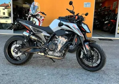 KTM 790 Duke L (2023 - 24) - Annuncio 10118475
