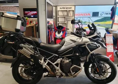 Triumph Tiger 1200 GT Pro (2022 - 23) - Annuncio 10118472
