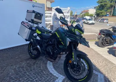 Benelli TRK 702 (2023 - 25) - Annuncio 10118473