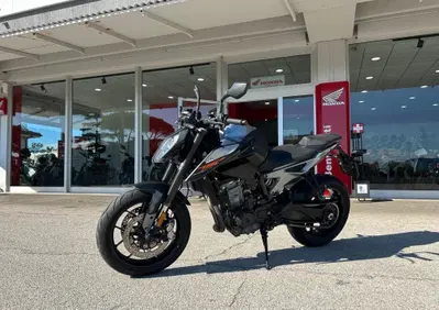 KTM 790 Duke (2018 - 20) - Annuncio 10118487