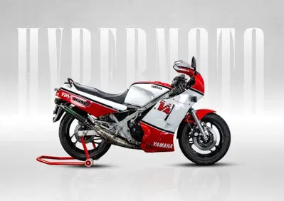Yamaha RD 500 LC - Annuncio 10118478