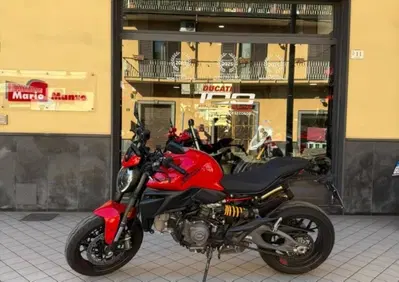 Ducati Monster 890 + (2026) - Annuncio 10118479