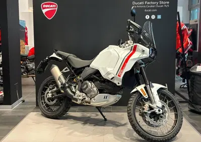 Ducati DesertX (2022 - 25) - Annuncio 10118484