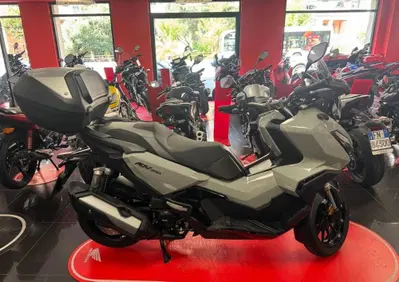 Honda ADV 350 (2022 - 24) - Annuncio 10118485