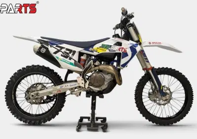 Husqvarna FC 450 (2022) - Annuncio 10118532