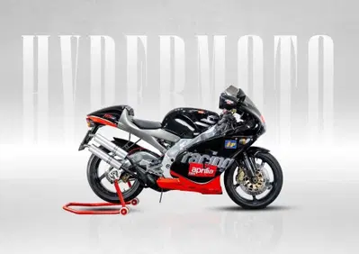 Aprilia RS 250 Harada - Annuncio 10118486