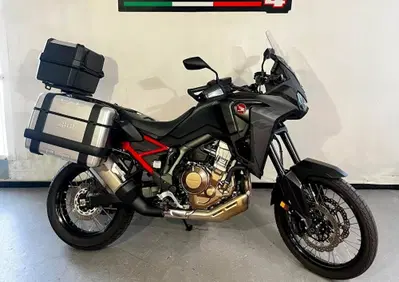 Honda Africa Twin CRF 1100L (2022 - 23) - Annuncio 10118493