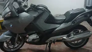 Bmw R 1200 RT (2005 - 07) 