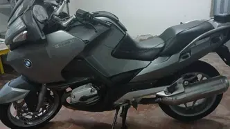 Bmw R 1200 RT (2005 - 07)