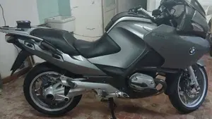 Bmw R 1200 RT (2005 - 07)  (2)