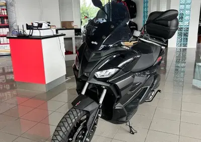 Aprilia SR GT 200 (2025 - 26) - Annuncio 10118494