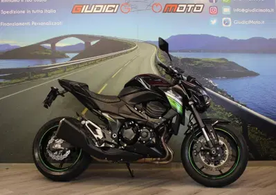 Kawasaki Z 800 ABS (2012 - 16) - Annuncio 10118415