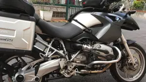 Bmw R 1200 GS (2004 - 07) 
