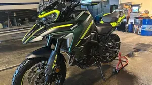 Benelli TRK 702X (2023 - 25)  (3)