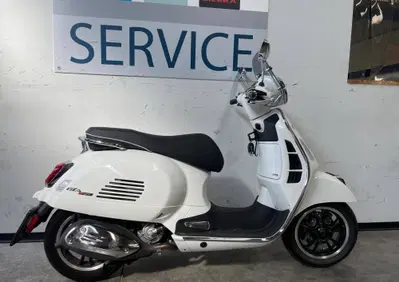 Vespa GTS 310 Super (2025 - 26) - Annuncio 10118503