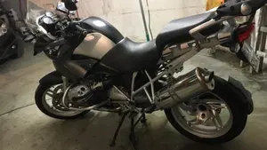 Bmw R 1200 GS (2004 - 07)  (2)