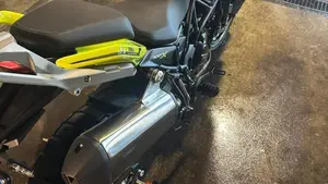 Benelli TRK 702X (2023 - 25)  (4)