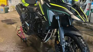 Benelli TRK 702X (2023 - 25)  (5)